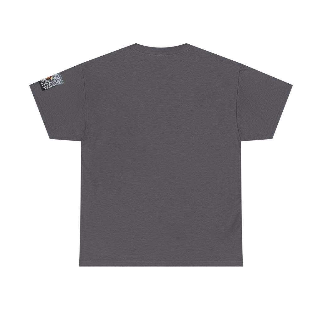 ZMBU Worldwide Tee