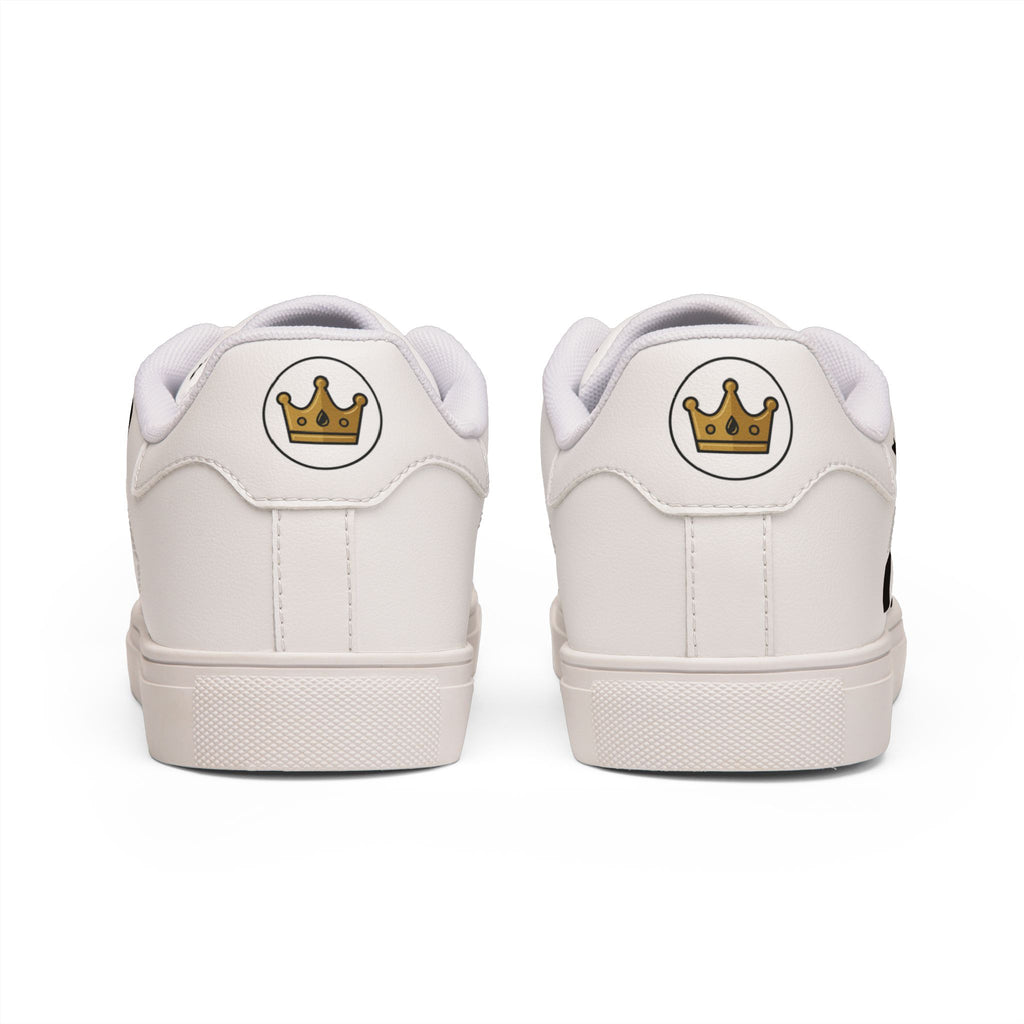 APBQ Luxe Signature Sneakers