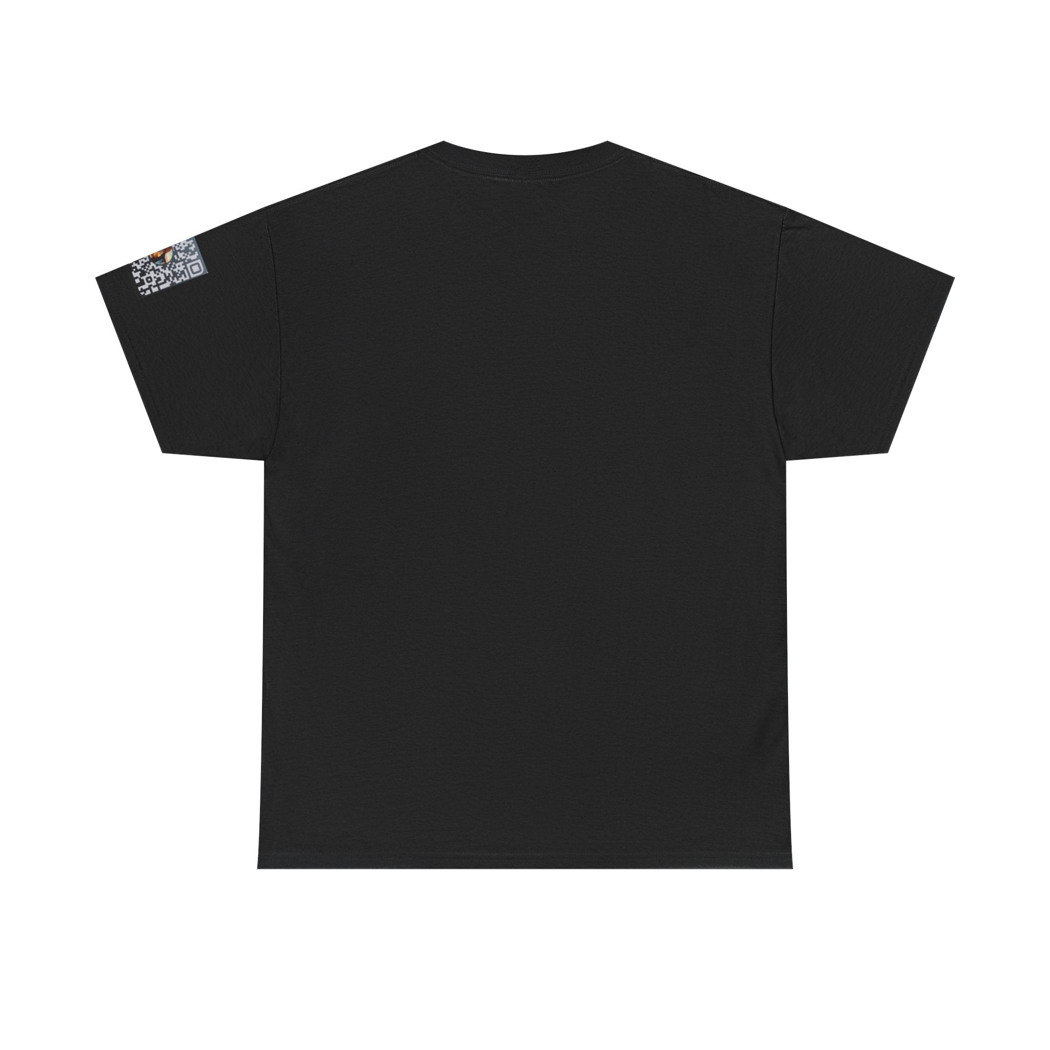 The Ryde Home with Angie T-Shirt — Radio/Podcast Host Tee