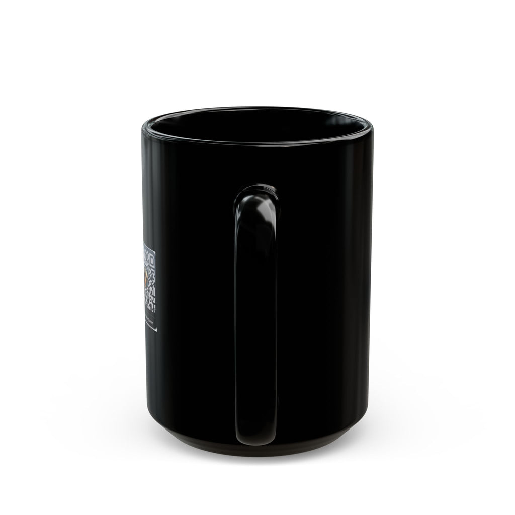ZMBU Signature Mug