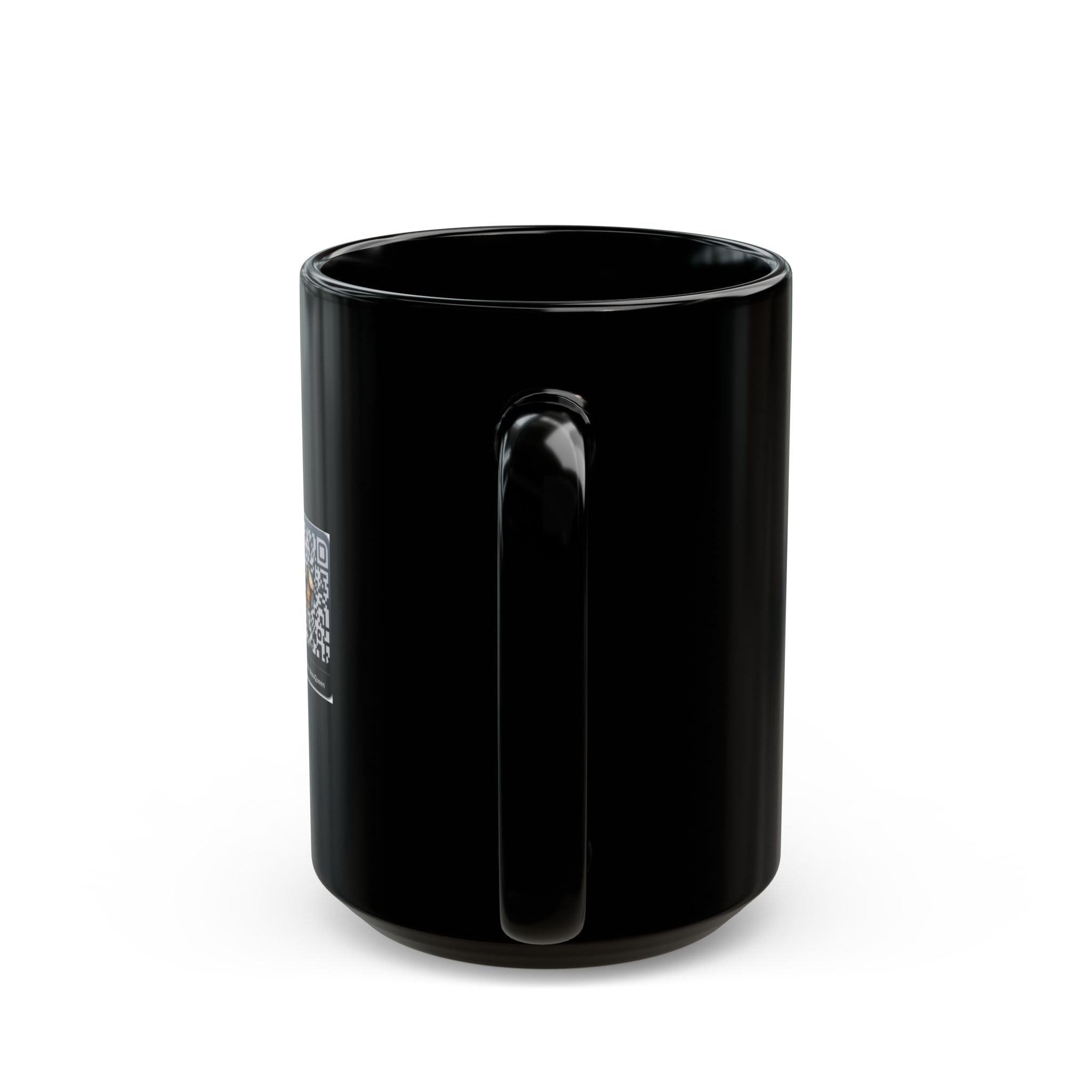 ZMBU Signature Mug