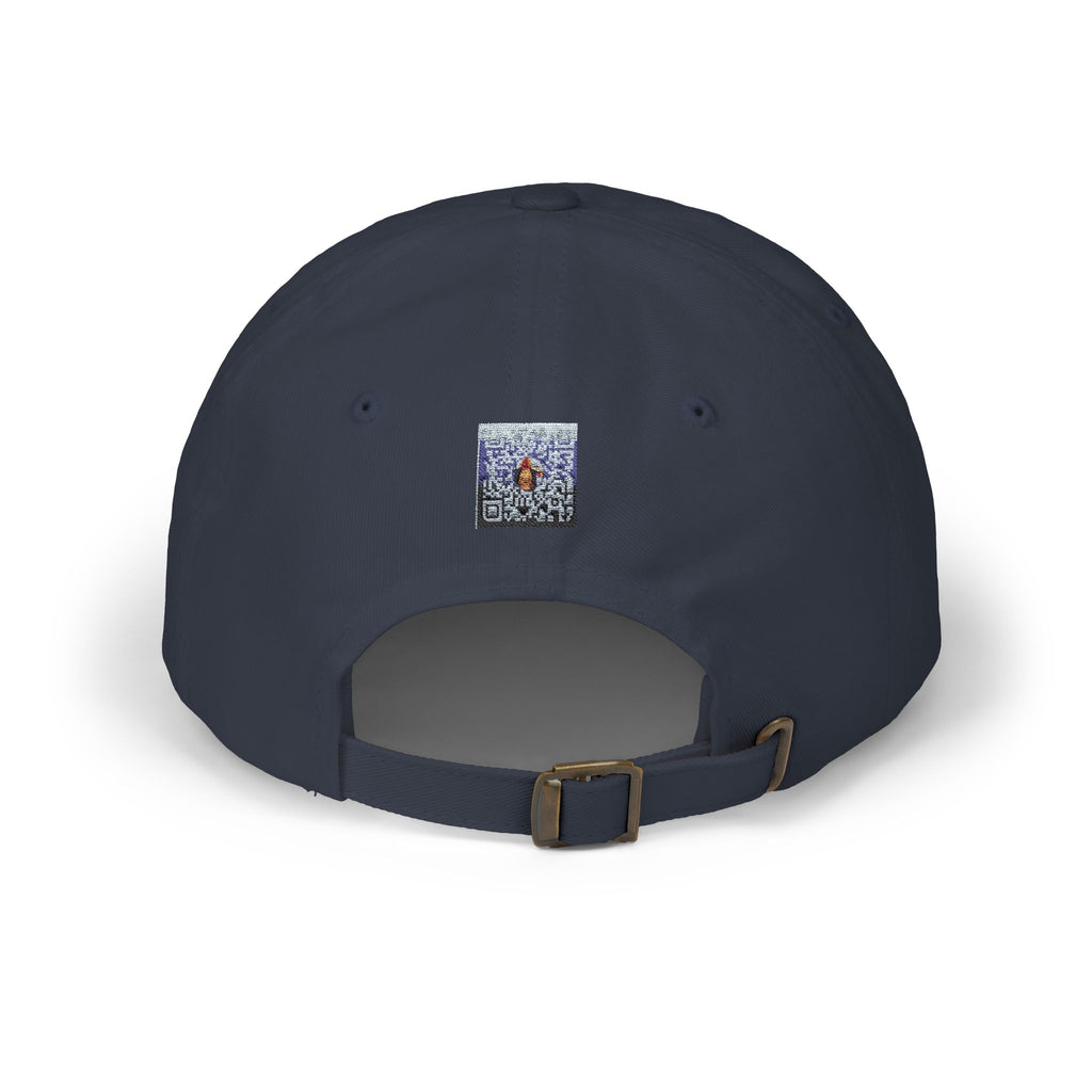 Tea Time With The Boss Signature Cap