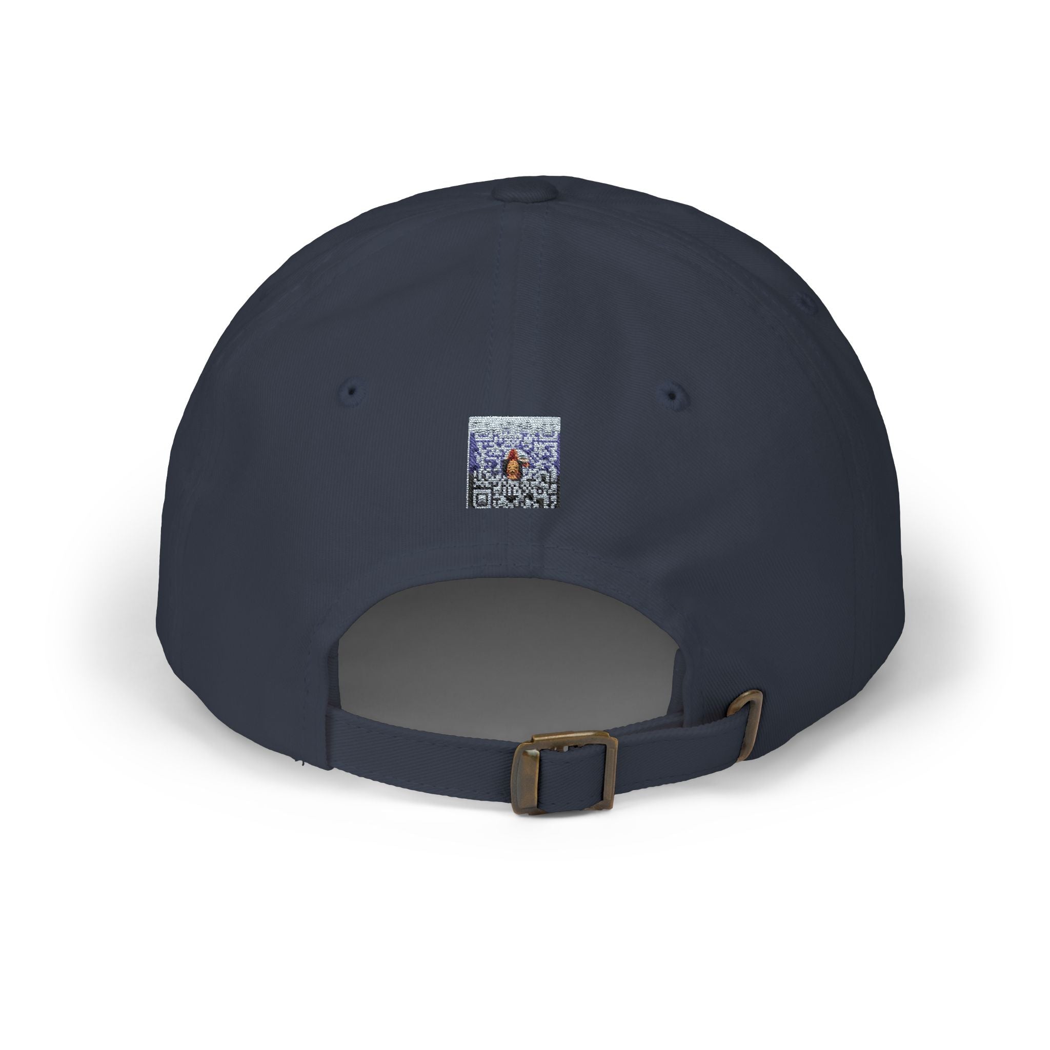 Boss Up Luxury Signature Cap