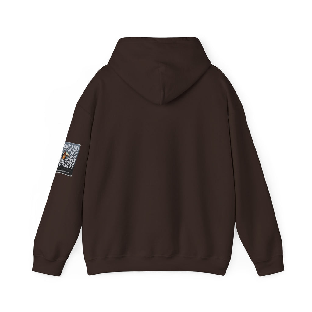 A.N.G.I.E "Find The Real" Luxury Hoodie