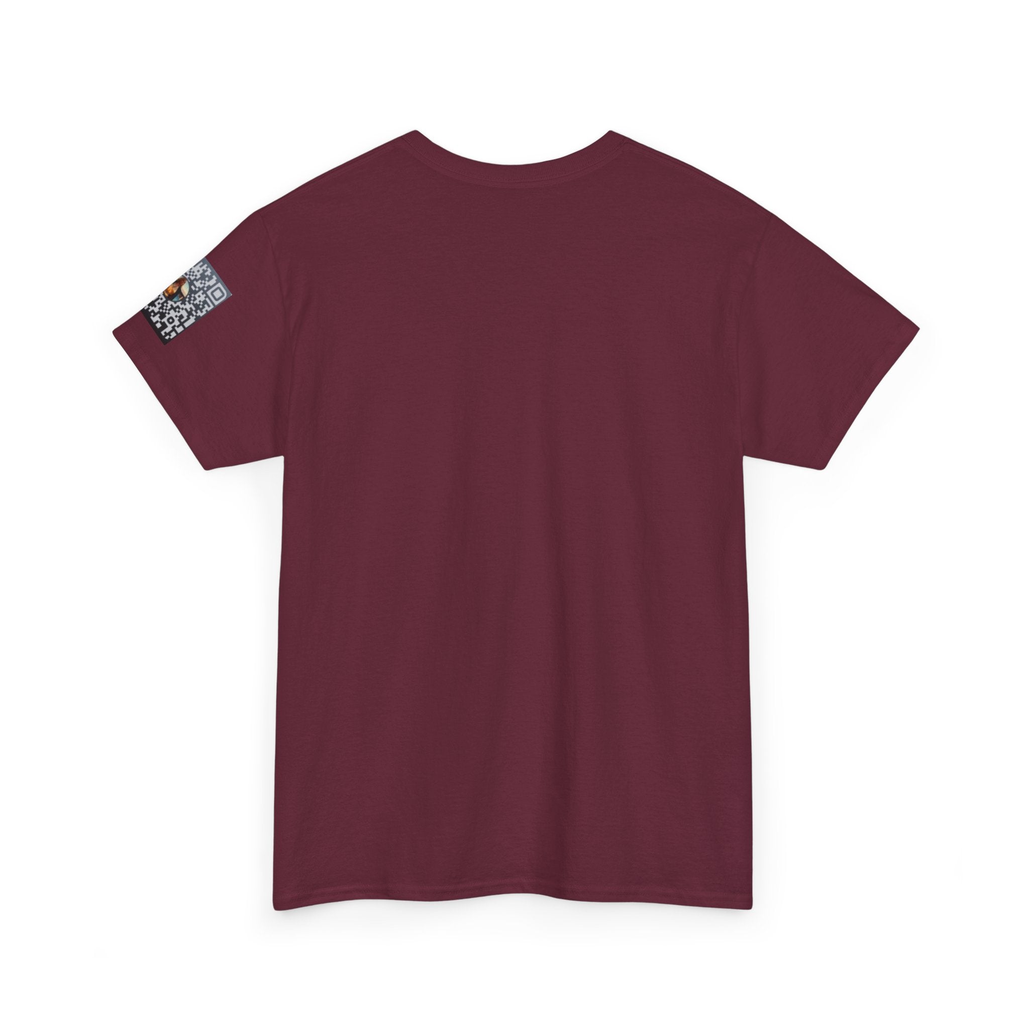 The Ryde Home with Angie T-Shirt — Radio/Podcast Host Tee