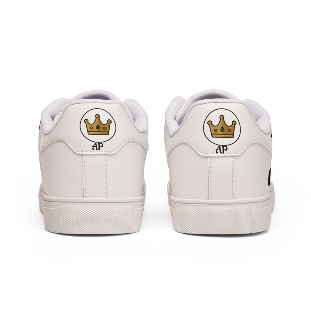 APBQ Luxe Signature Sneakers