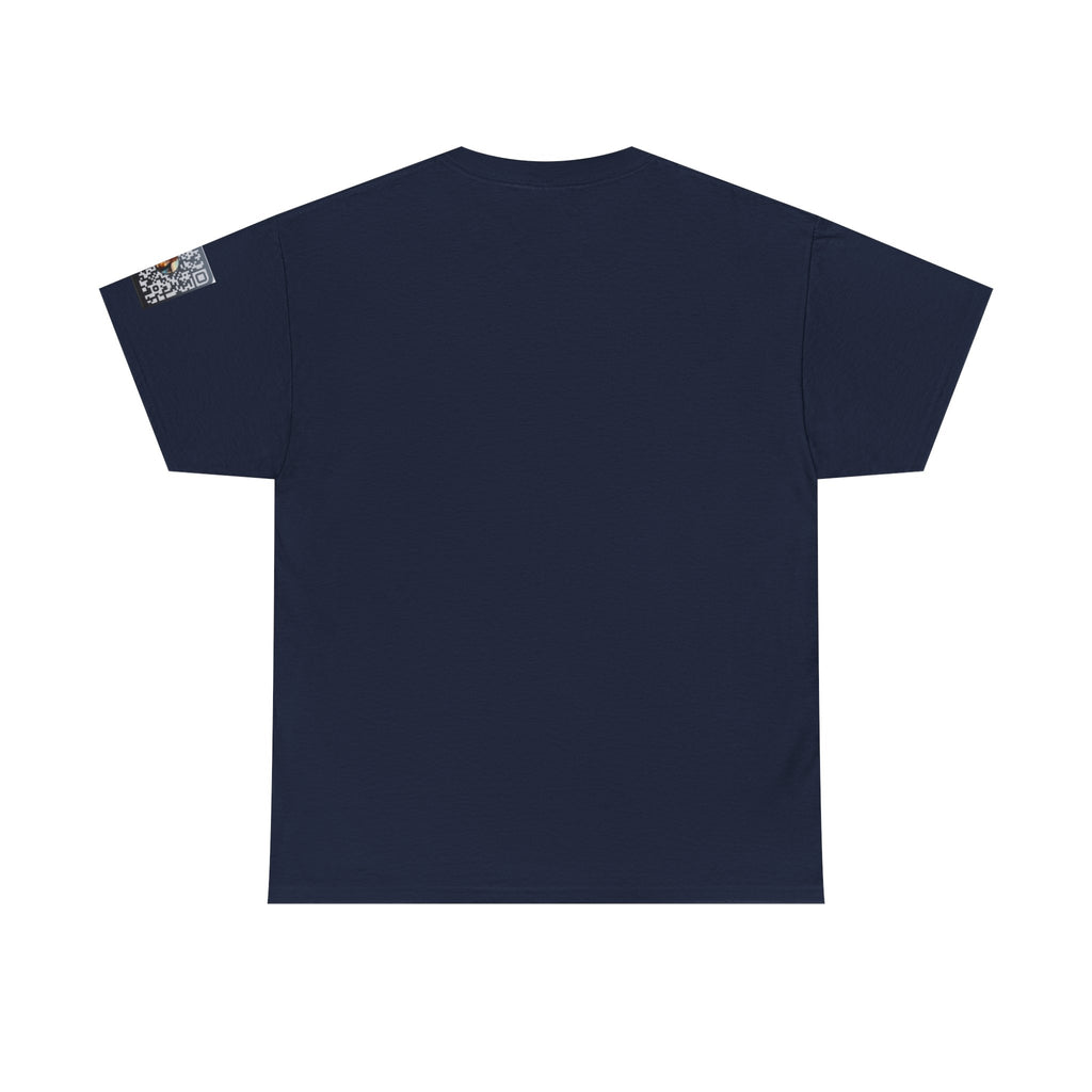 ZMBU Worldwide Tee