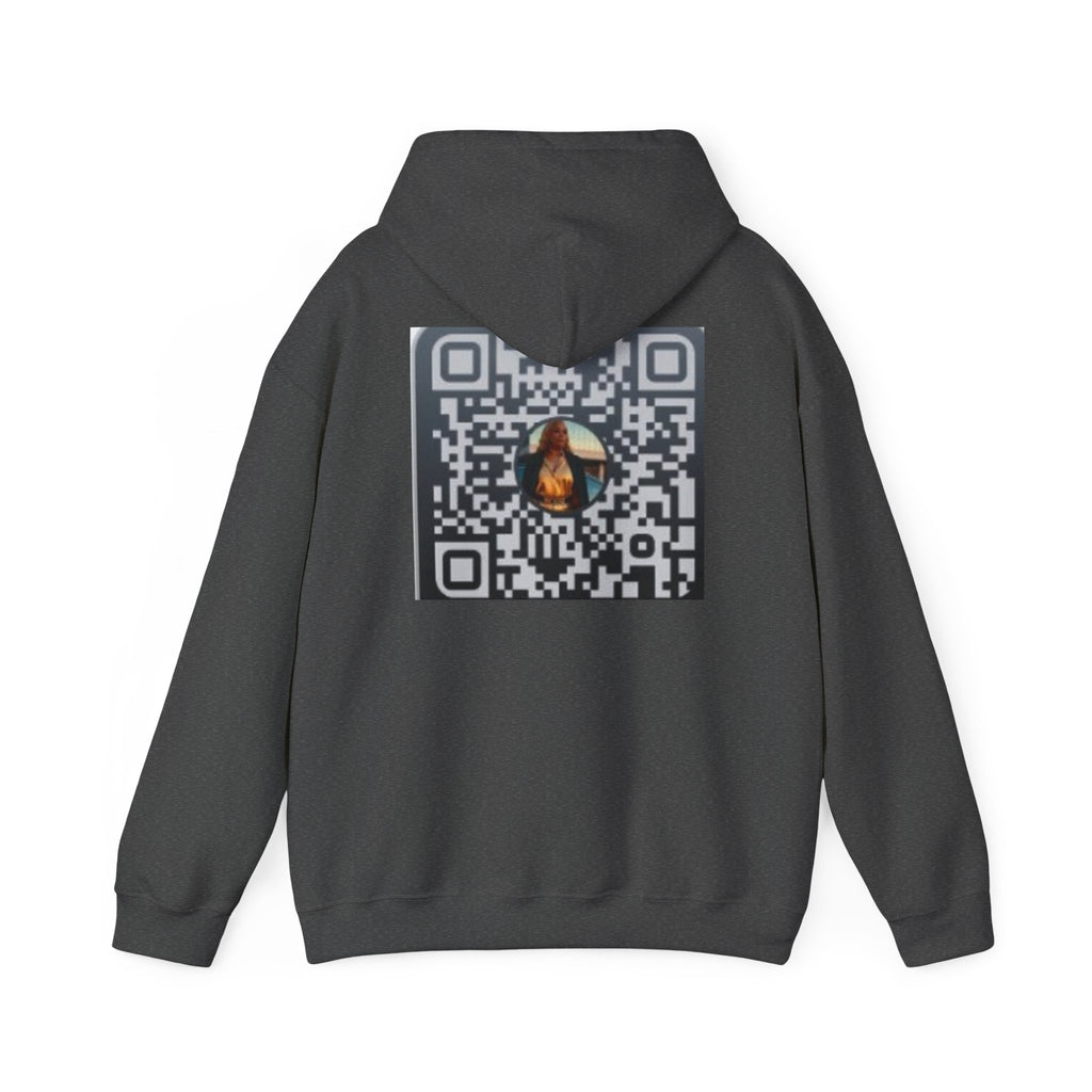 ZMBU Signature Luxury Hoodie