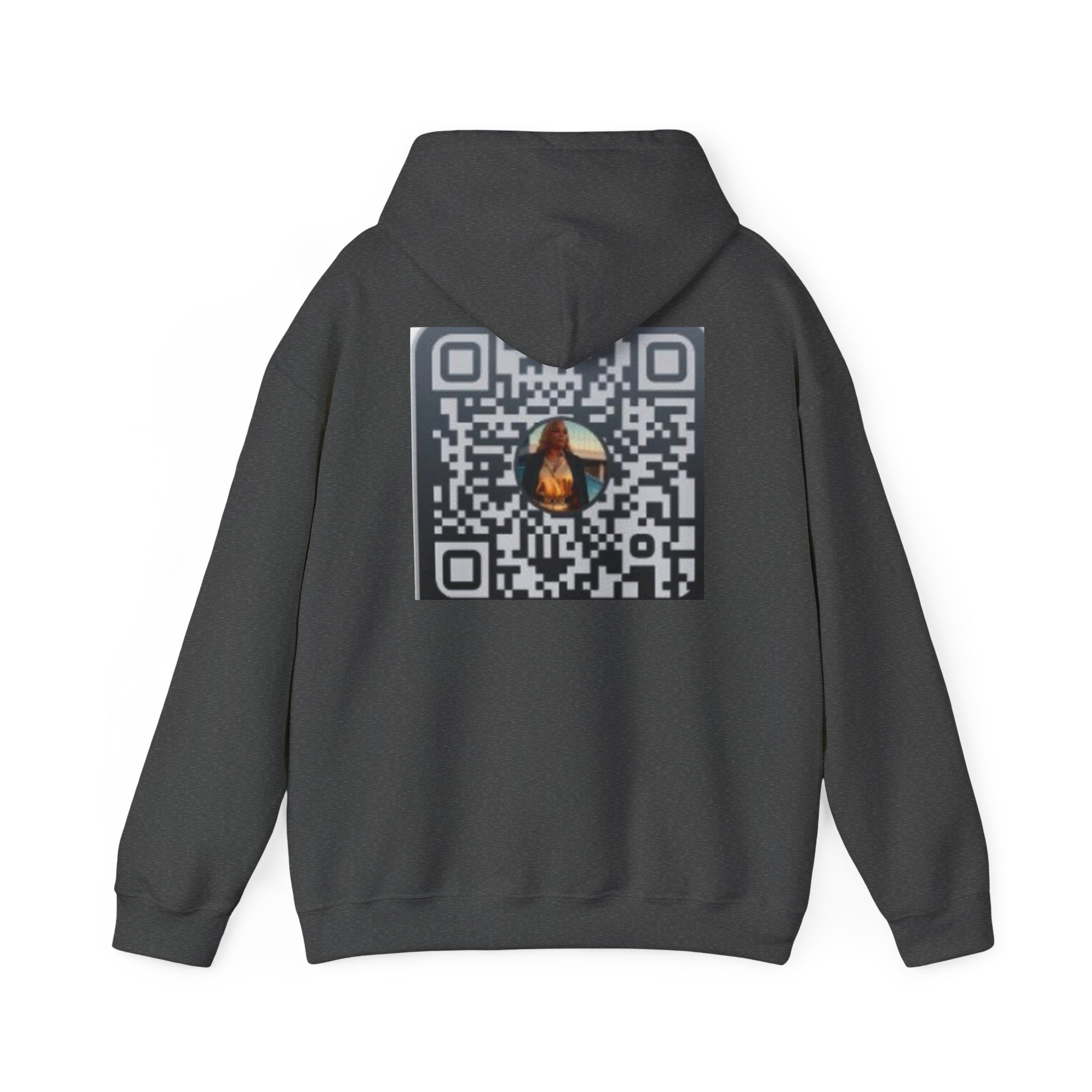 ZMBU Signature Luxury Hoodie