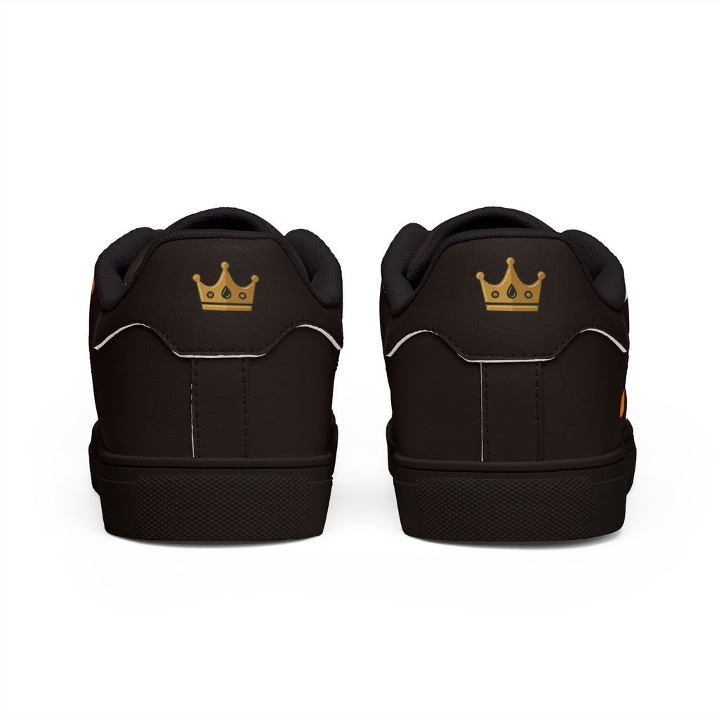 APBQ LUXE "BOSS UP" Signature Sneakers