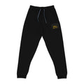 ZMBU Signature Luxury Joggers — Zepic Miracles Boss Up Collection