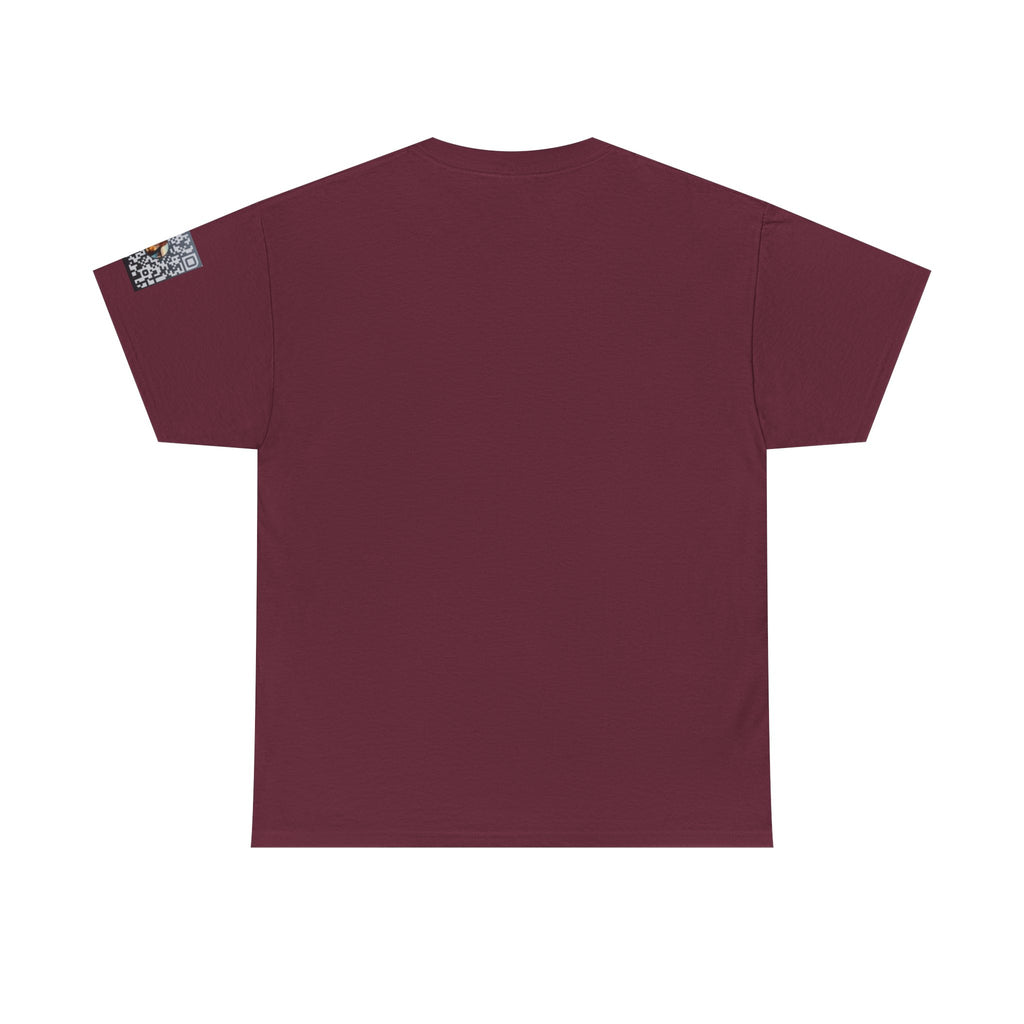 The Ryde Home with Angie T-Shirt — Radio/Podcast Host Tee