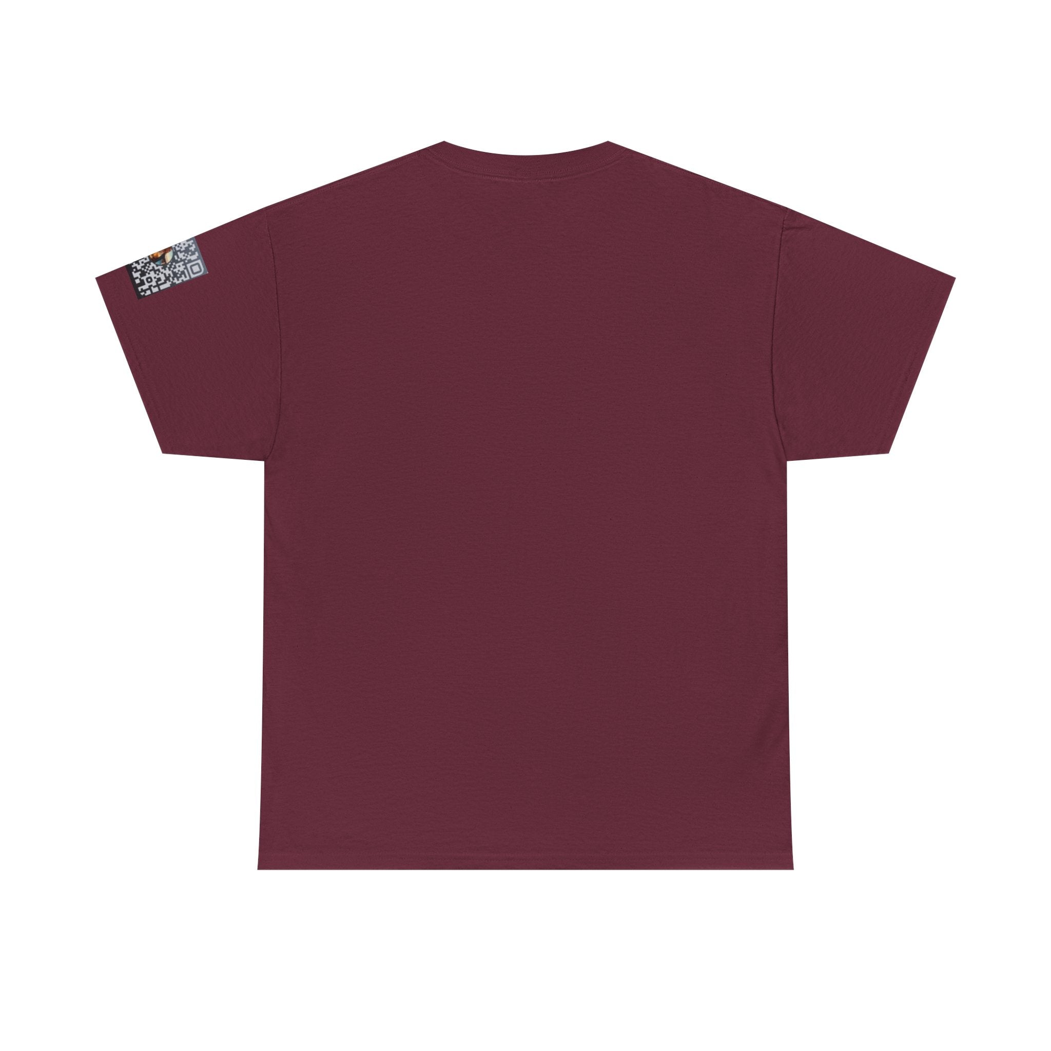 The Ryde Home with Angie T-Shirt — Radio/Podcast Host Tee