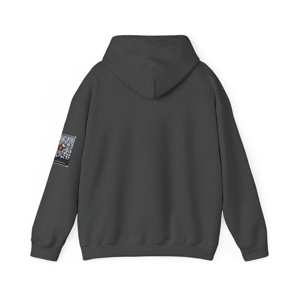 A.N.G.I.E "Find The Real" Luxury Hoodie
