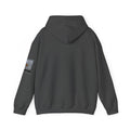 Teatime with The Boss Luxury Hoodie