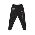RYDE HOME Luxury Joggers — Relax & Recharge Collection