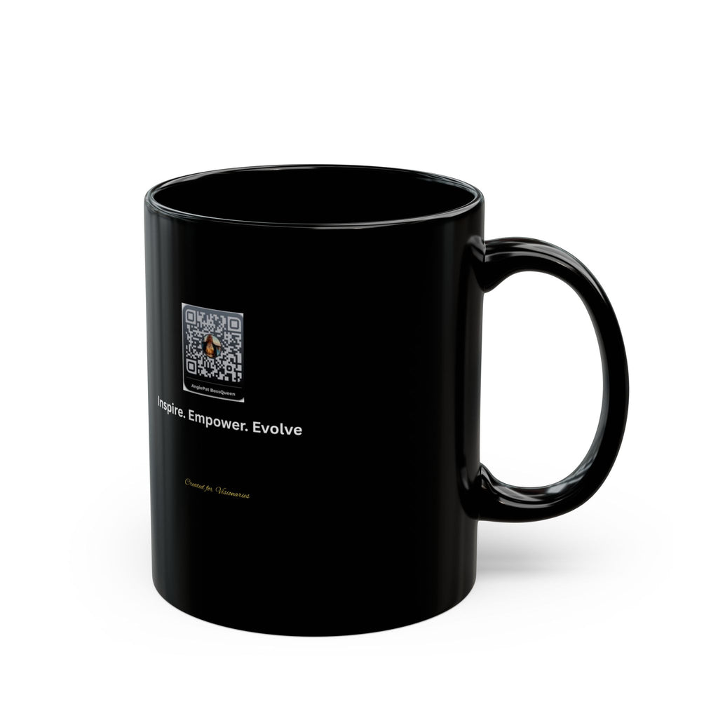 AI: Angie's Inspiration Signature Mug