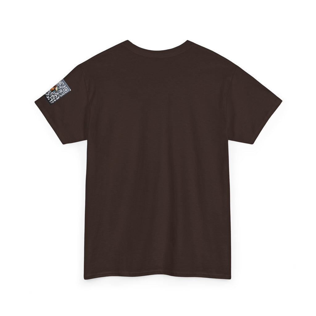 ZMBU Empire Builder Tee