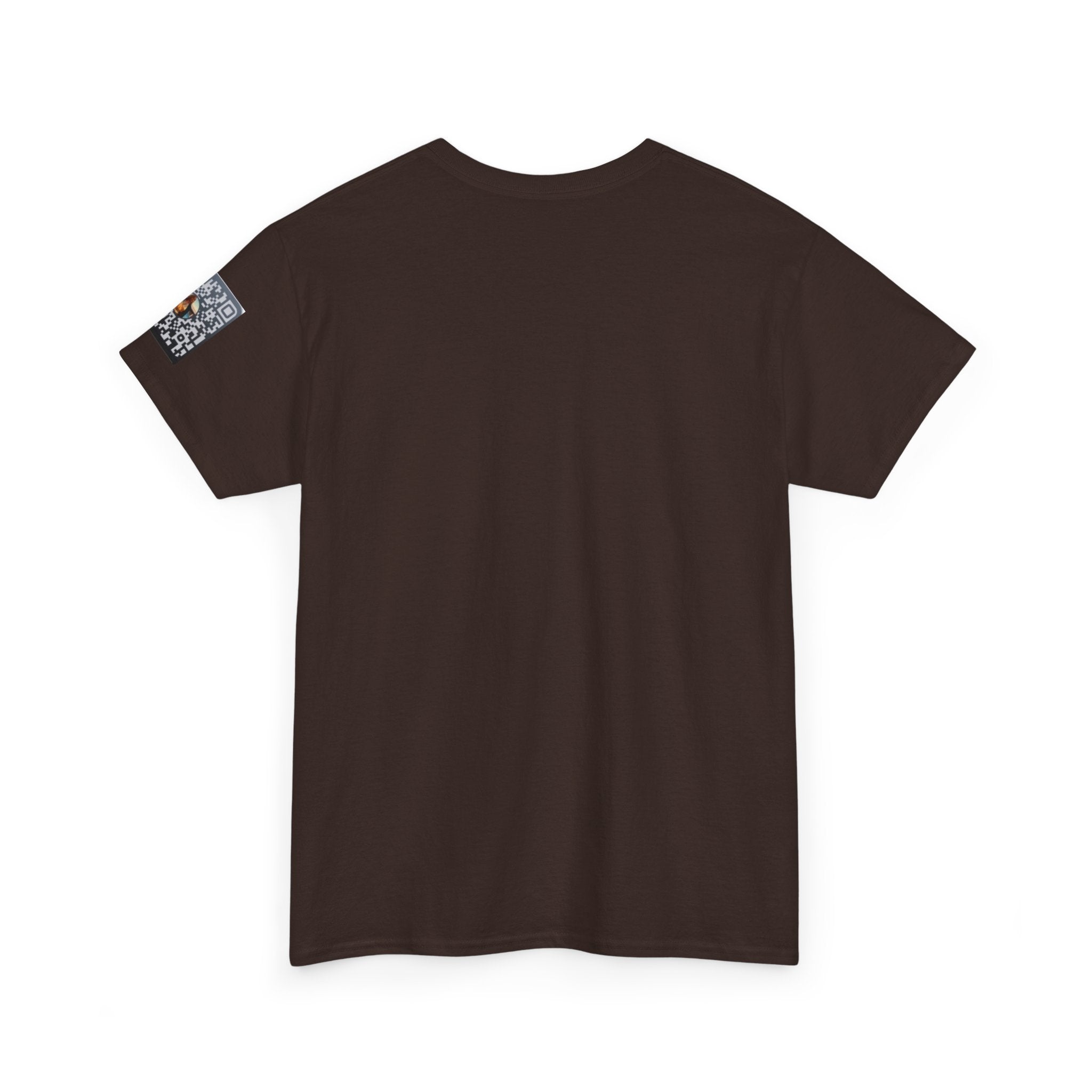 ZMBU Empire Builder Tee