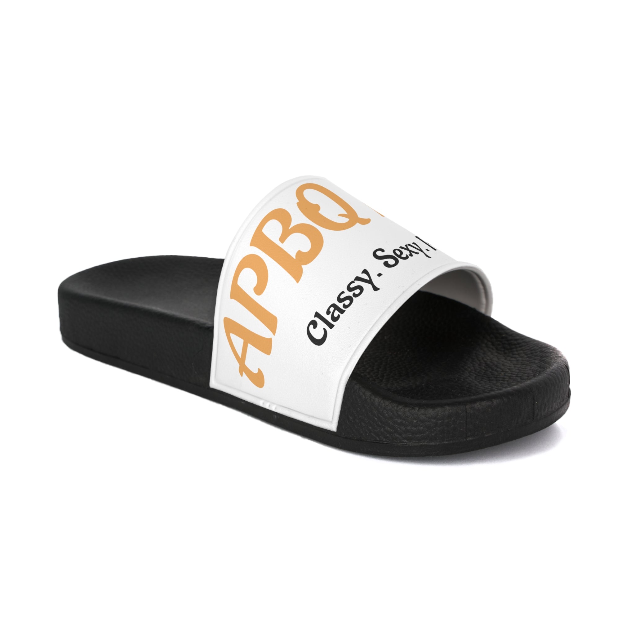 APBQ LUXE Signature Slides