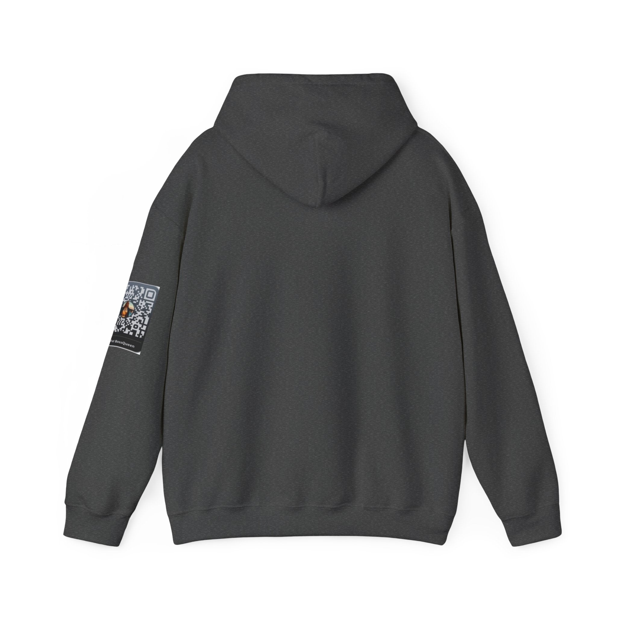 APBQ LUXE Boss Queen Era Luxury Hoodie