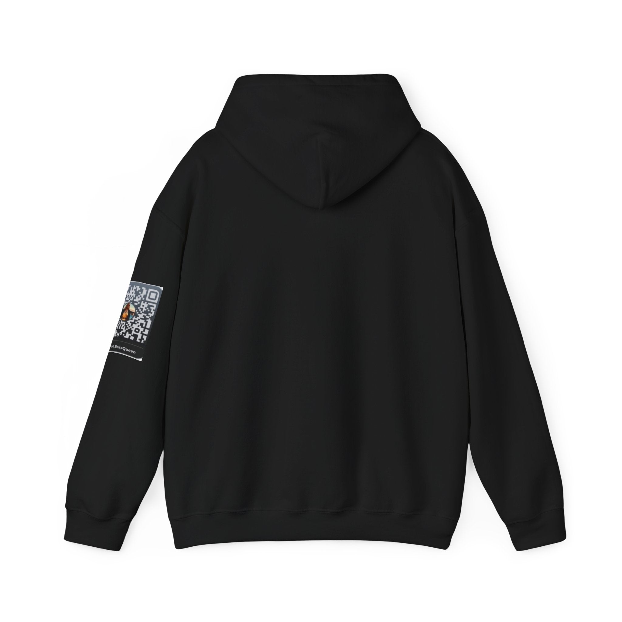 The RYDE HOME with Angie Neon Vibes Hoodie