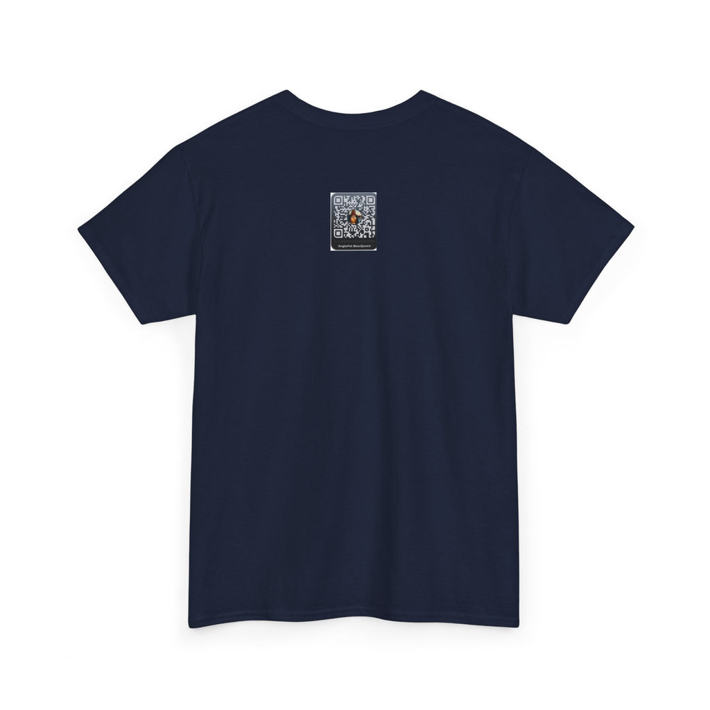 AI: Angie’s Inspiration Visionary Tee