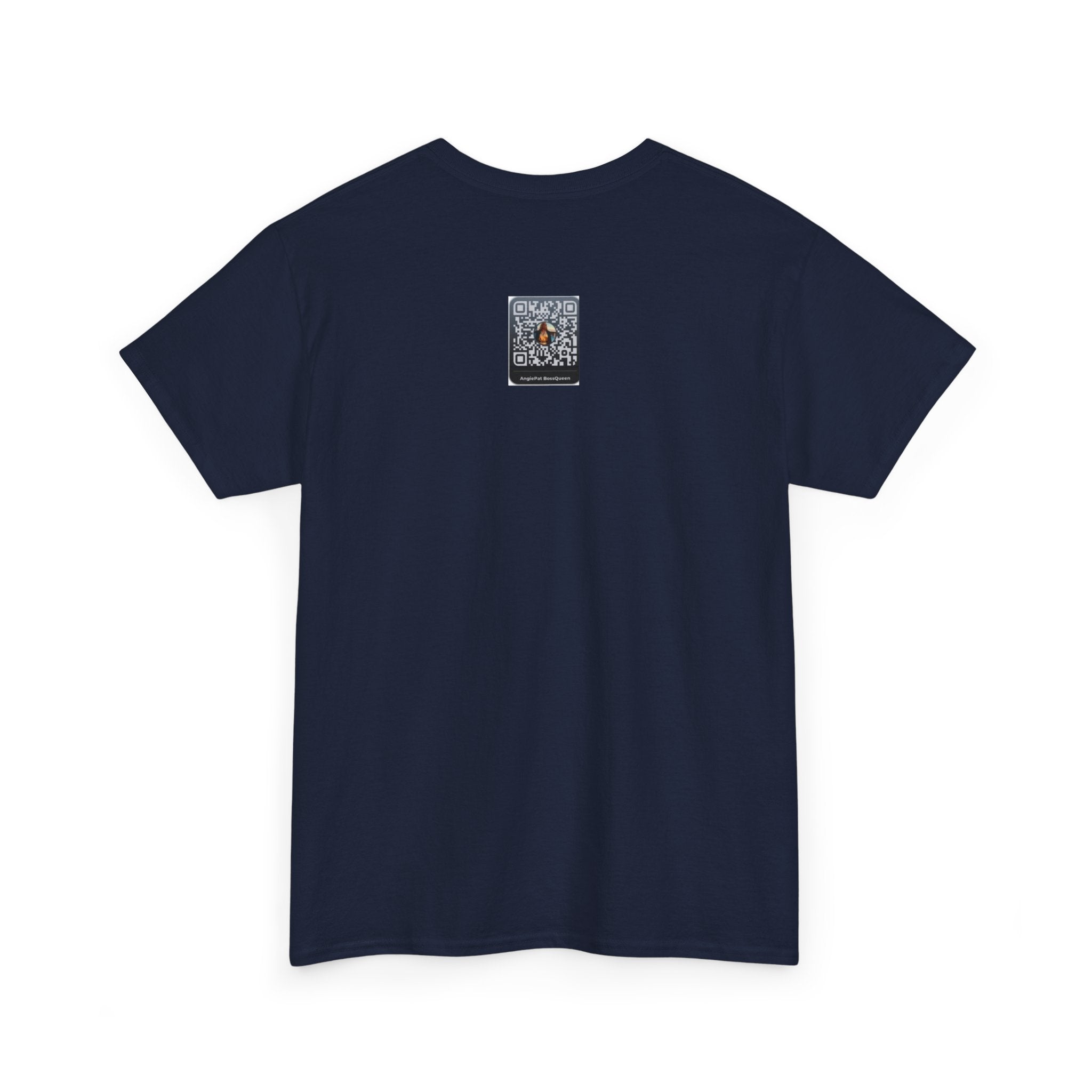 AI: Angie’s Inspiration Visionary Tee