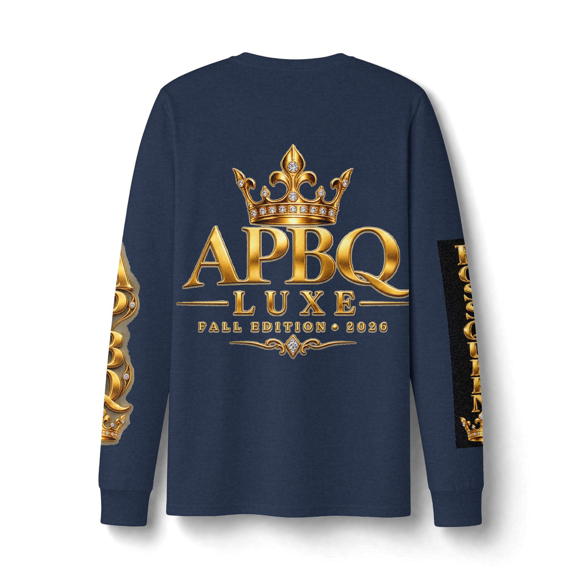 Dri-Power Long Sleeve T-Shirt