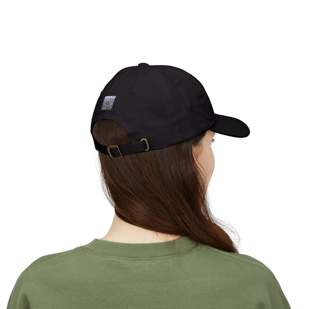 His & Hers Signature Cap