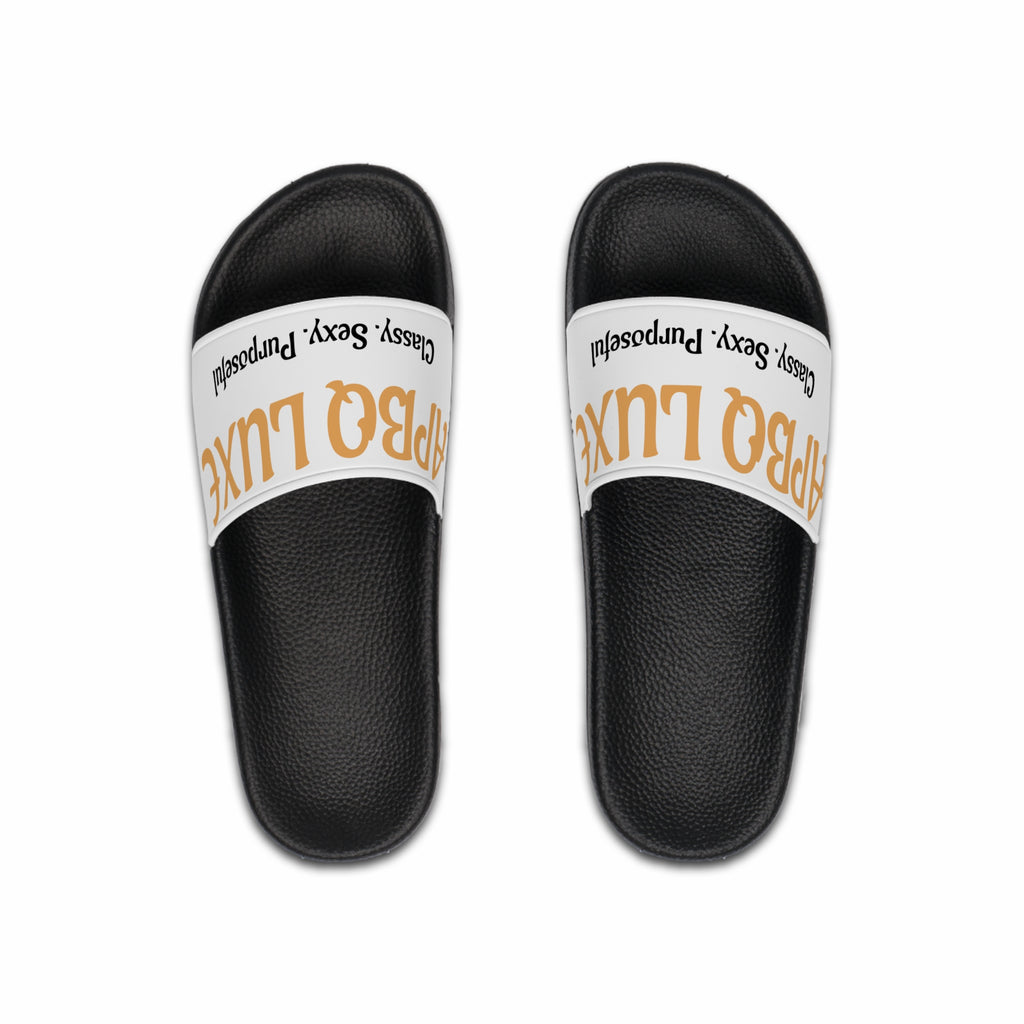 APBQ LUXE Signature Slides