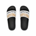 APBQ LUXE Signature Slides