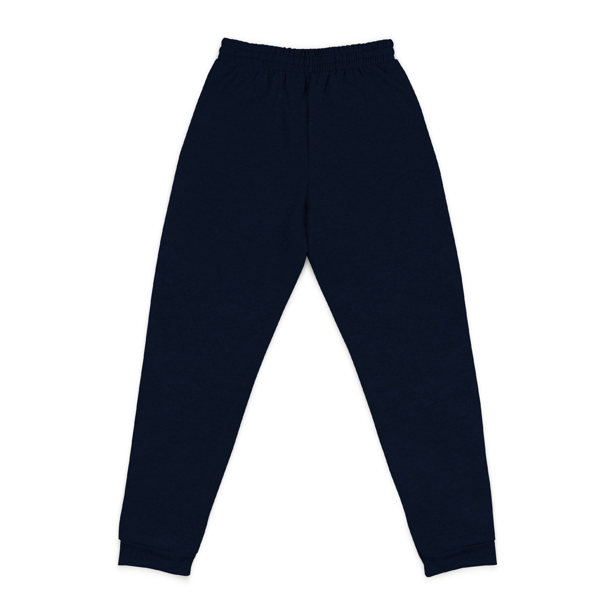 Tea Time Luxury Joggers — Cozy Lifestyle Collection