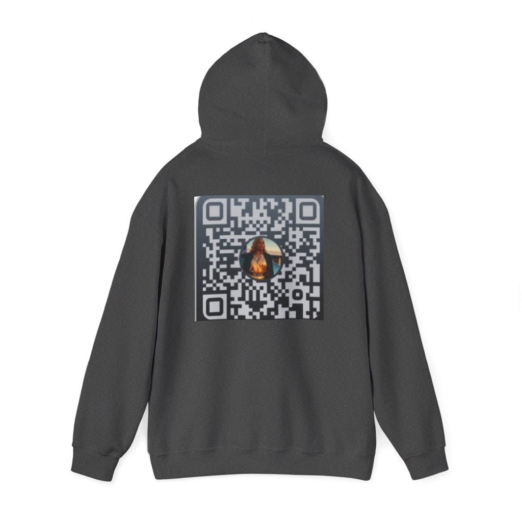 ZMBU Signature Luxury Hoodie