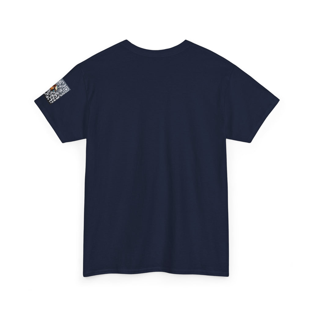 The Ryde Home with Angie T-Shirt — Radio/Podcast Host Tee