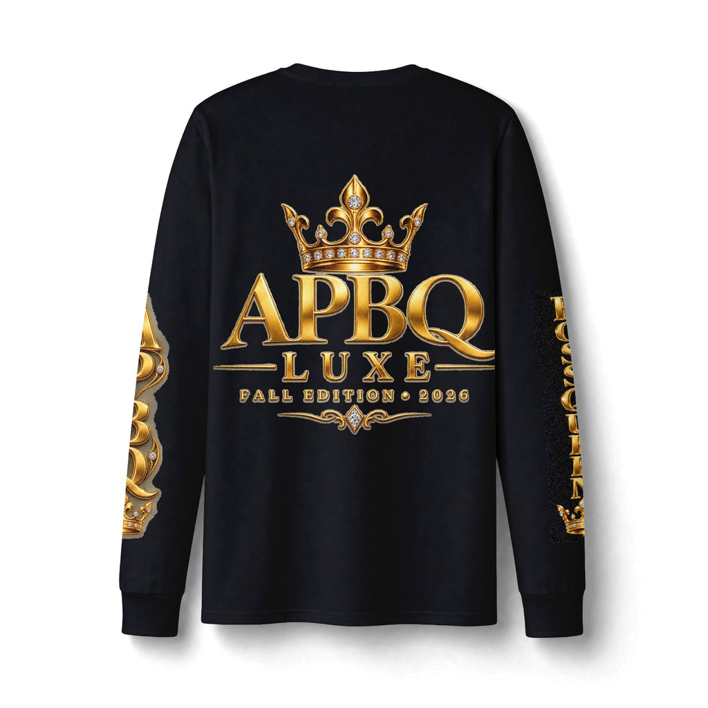 Dri-Power Long Sleeve T-Shirt