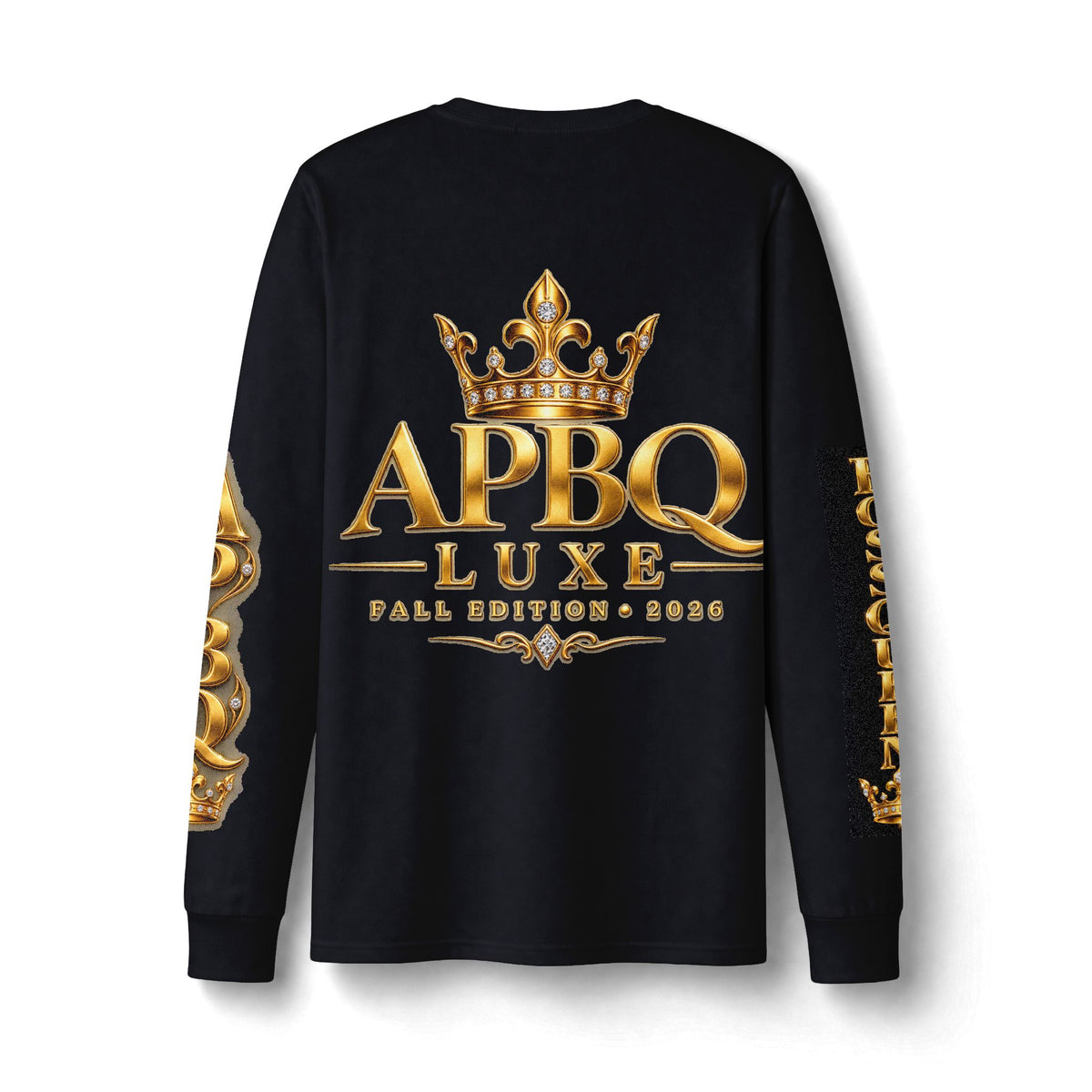 Dri-Power Long Sleeve T-Shirt