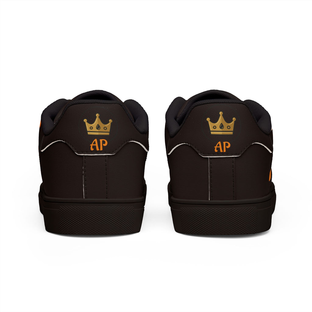 APBQ LUXE "BOSS UP" Signature Sneakers