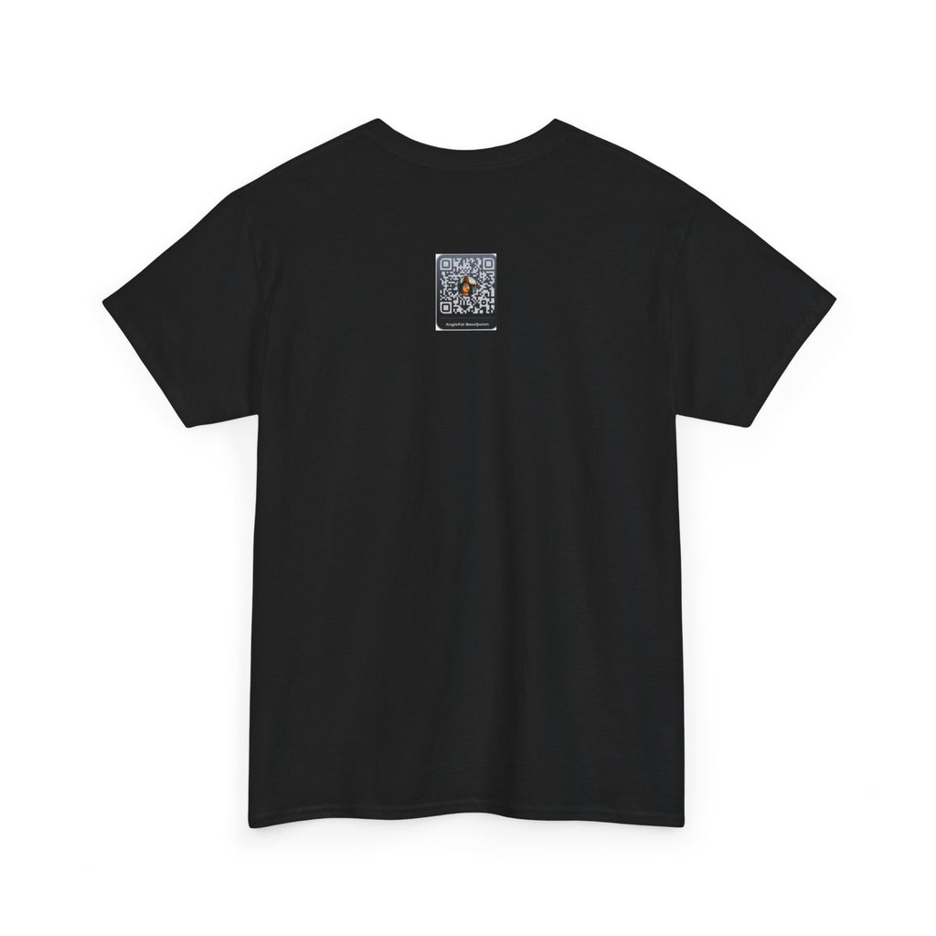 AI: Angie’s Inspiration Visionary Tee