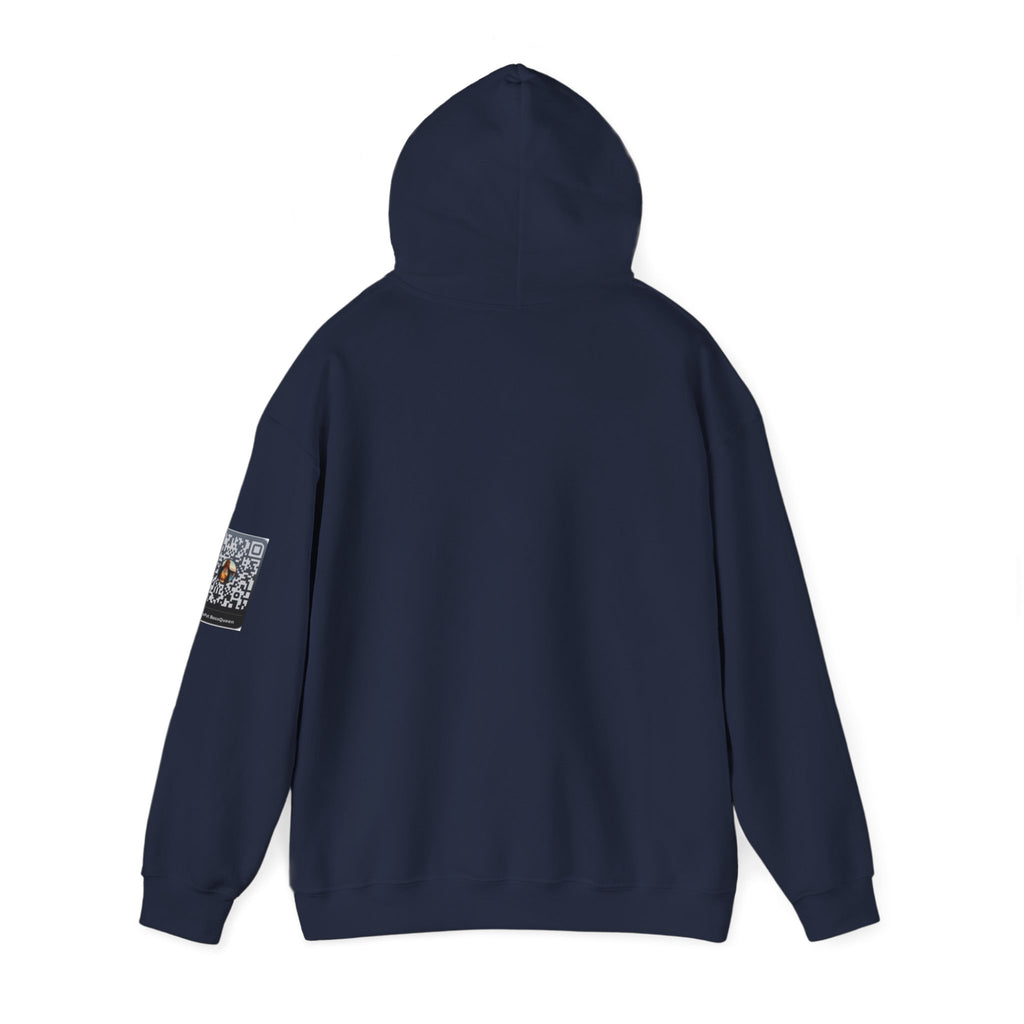A.N.G.I.E "Find The Real" Luxury Hoodie