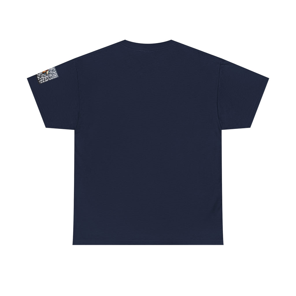 The Ryde Home with Angie T-Shirt — Radio/Podcast Host Tee