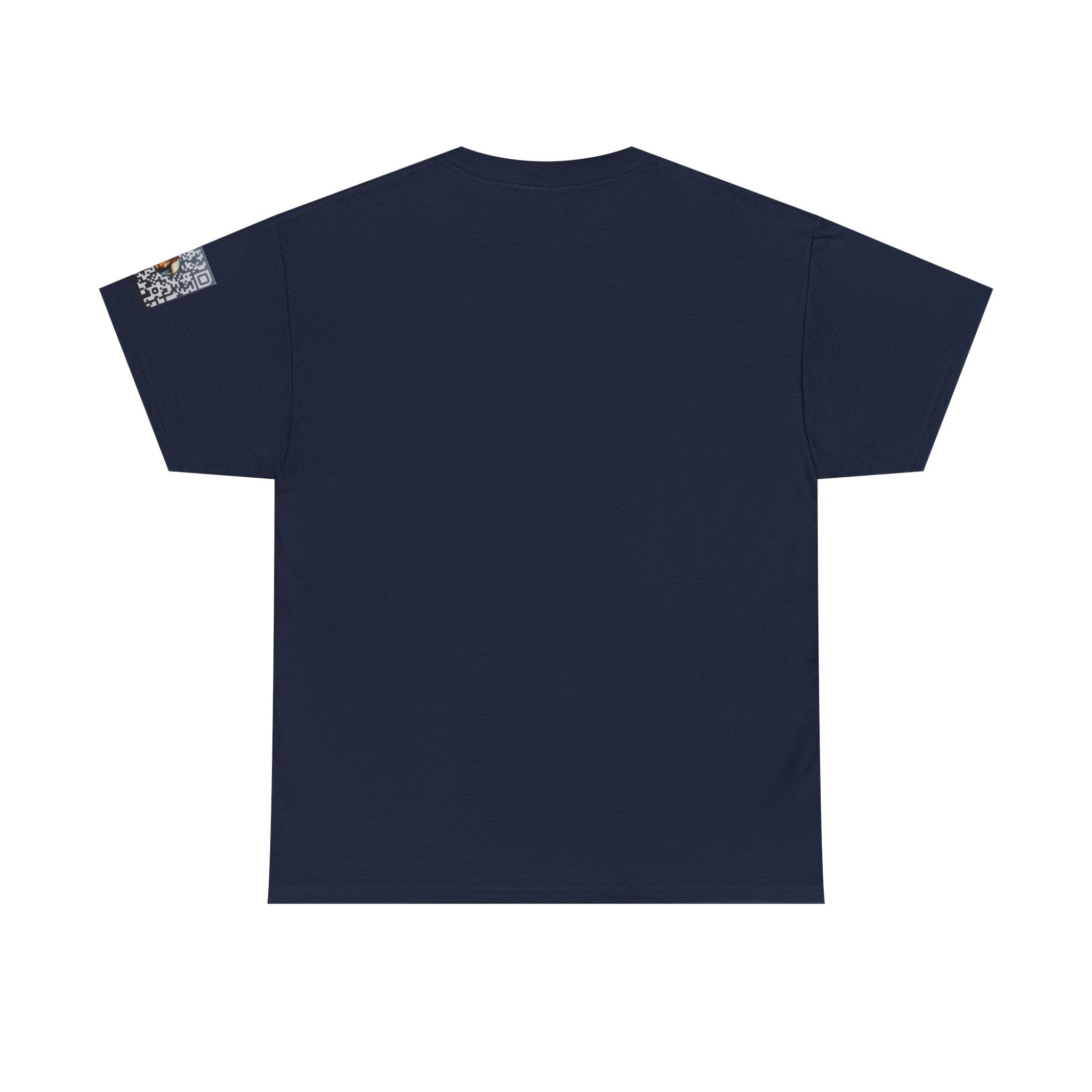 The Ryde Home with Angie T-Shirt — Radio/Podcast Host Tee
