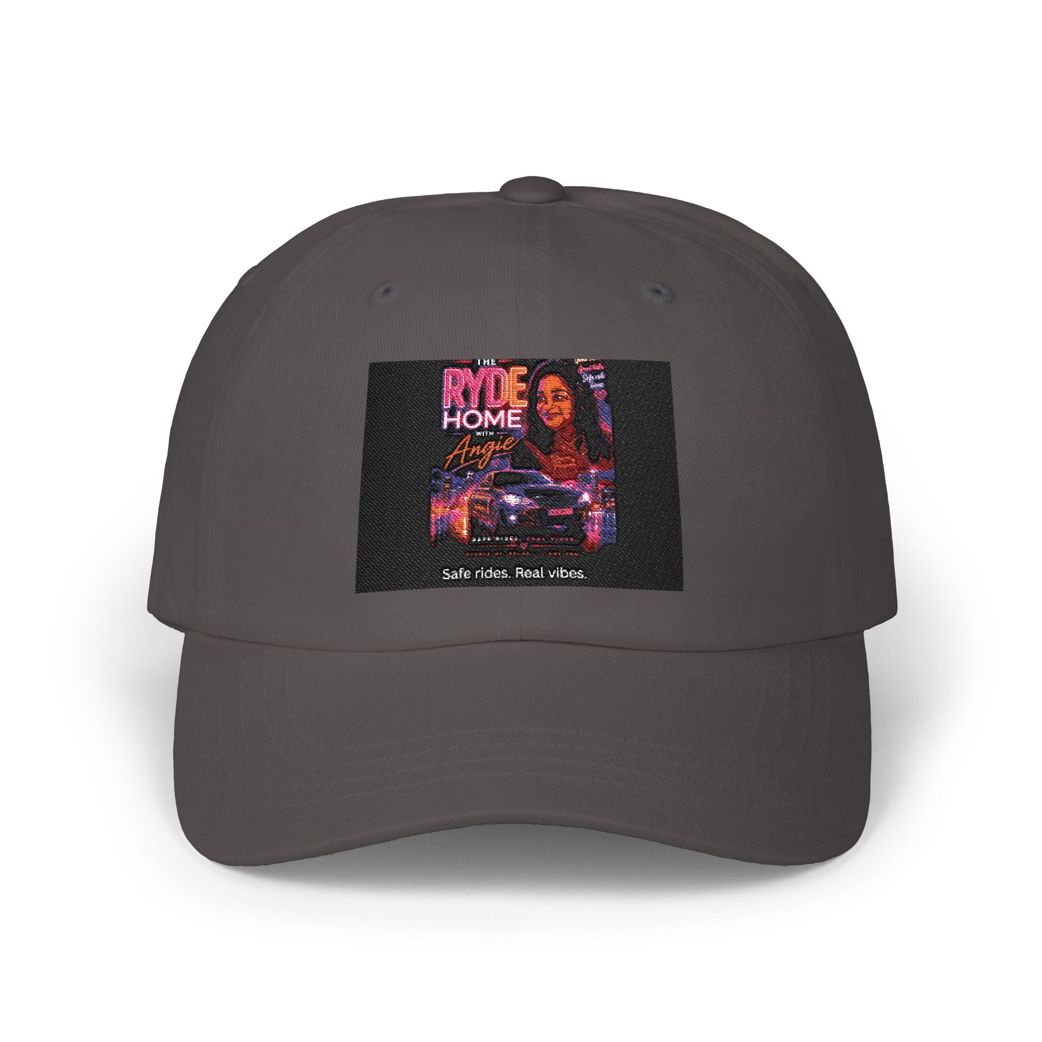 RYDE Home with Angie Signature Cap