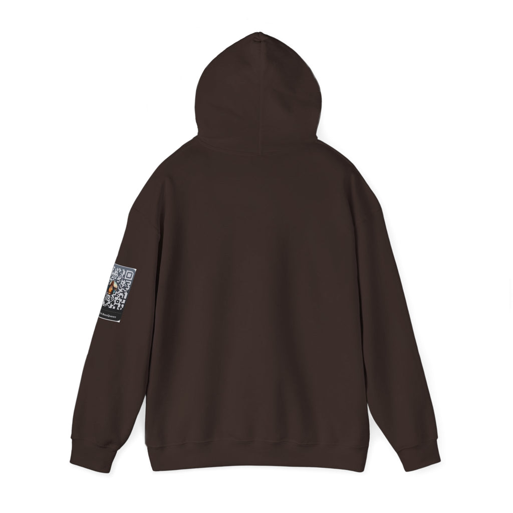 The RYDE HOME with Angie Neon Vibes Hoodie
