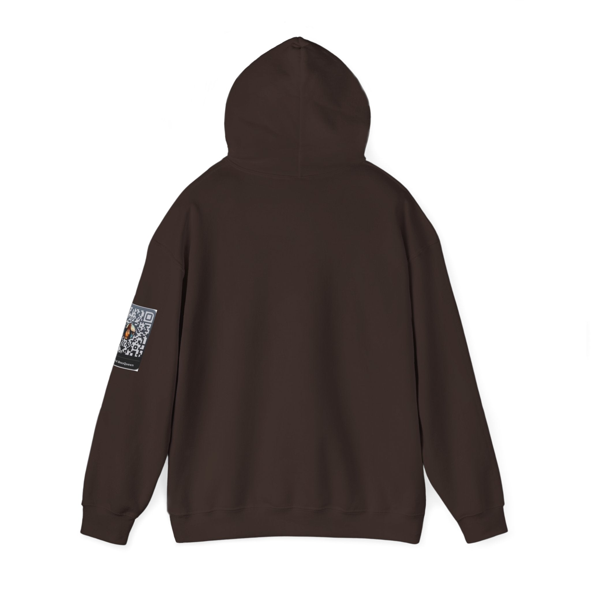 The RYDE HOME with Angie Neon Vibes Hoodie