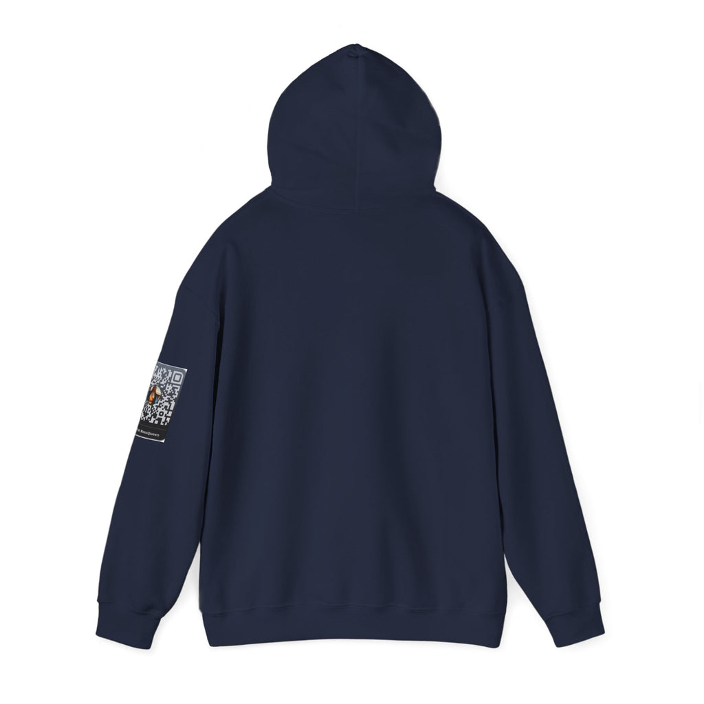 The RYDE HOME with Angie Neon Vibes Hoodie