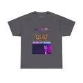 BOSS UP Crown Edition Signature Tee