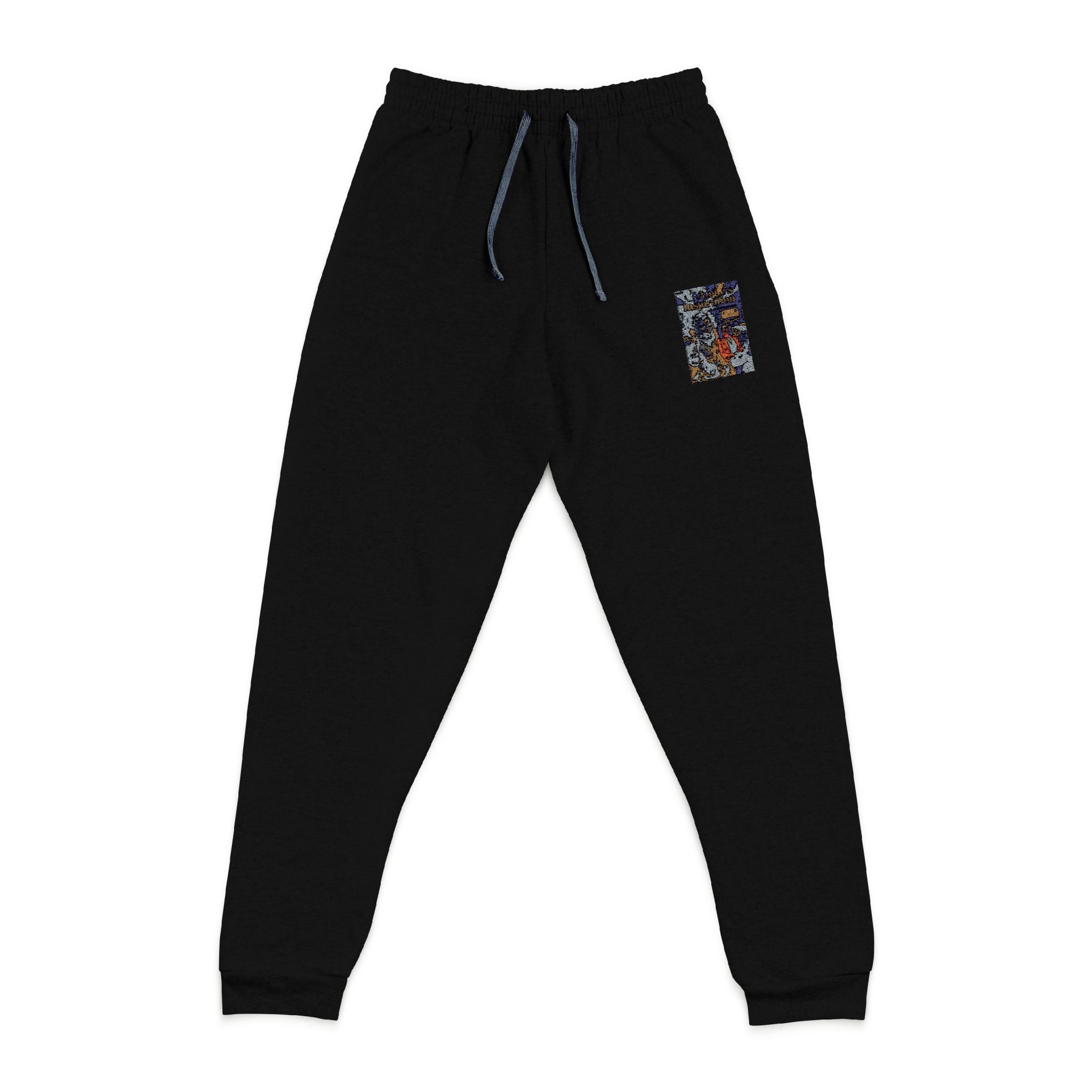 A.I. Angie’s Inspiration Minimalist Luxury Joggers — Creative Lifestyle Collectio