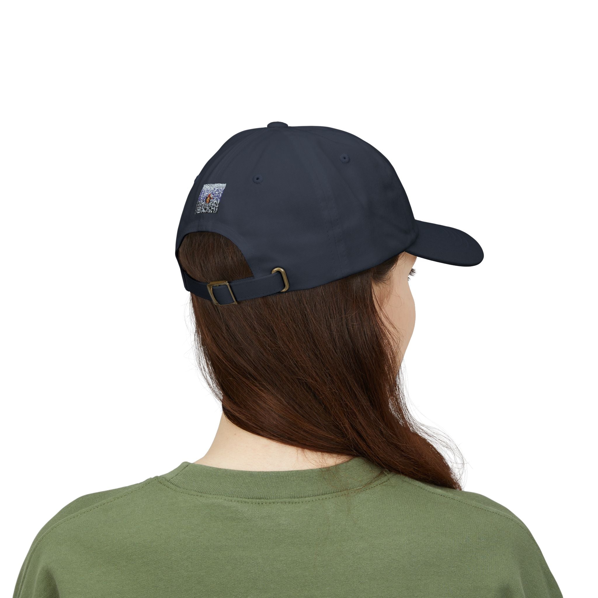 RYDE 2 WERK Signature Cap