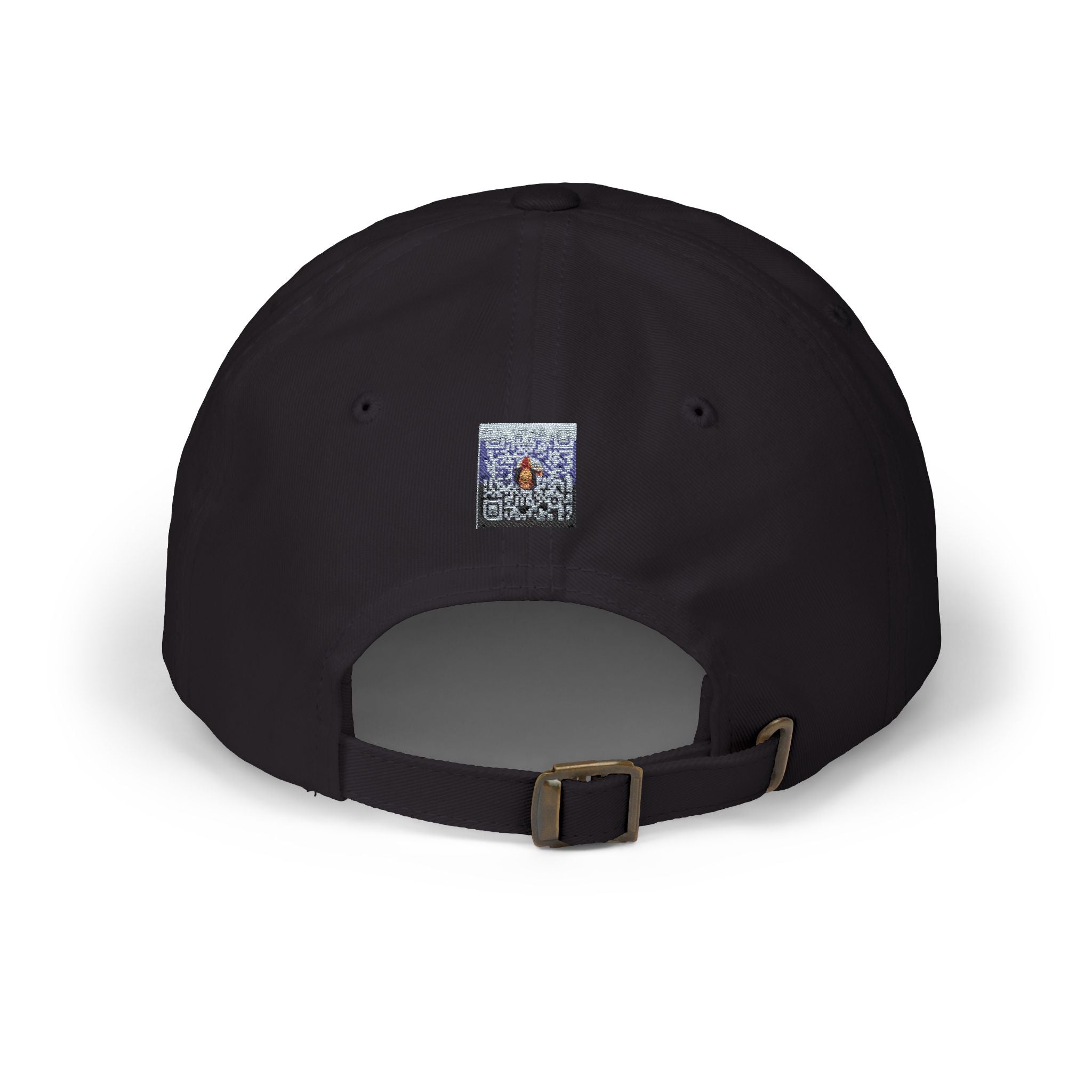 Find The Real Signature Cap